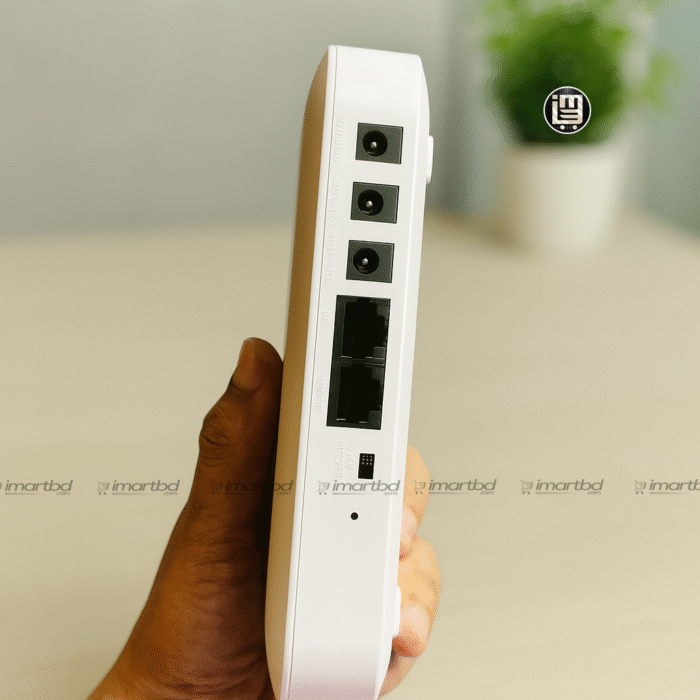 OLAX POE D8 Pro Smart UPS DC 5V 9V 12V ALL IN ONE 20000mah 24W Portable Router UPS