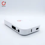 OLAX POE D8 Pro Smart UPS DC 5V 9V 12V ALL IN ONE 20000mah 24W Portable Router UPS