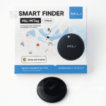Buy MiLi MiTag Android Location Tracker Device in Bangladesh at iMartBD. Best price, fast delivery & 100% genuine product guaranteed.
