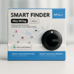 Buy MiLi MiTag Android Location Tracker Device in Bangladesh at iMartBD. Best price, fast delivery & 100% genuine product guaranteed.