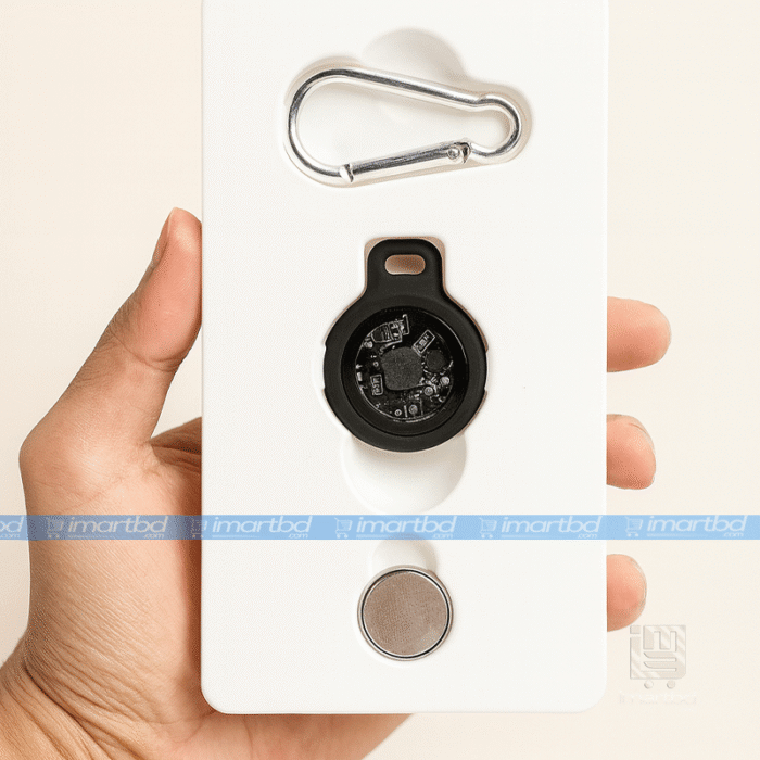 WiWU iTag Anti-Lost Smart Location Tracker- WiWU iTag