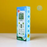 Universal AC Remote- Digital LED 1000-in-1 (Suitable for most Air Conditioner Brands)